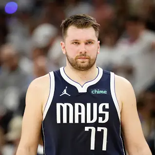 Luka Doncic