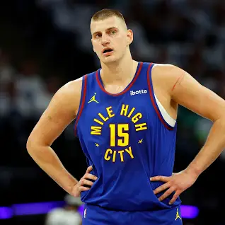 Nikola Jokic